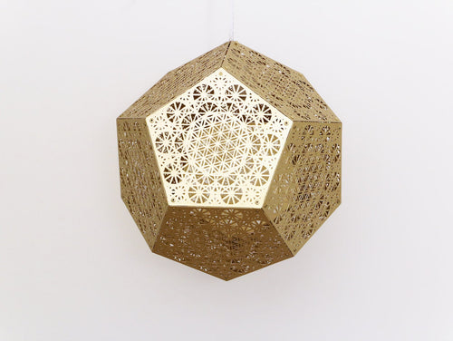 beautiful-laser-cut-ceiling-light