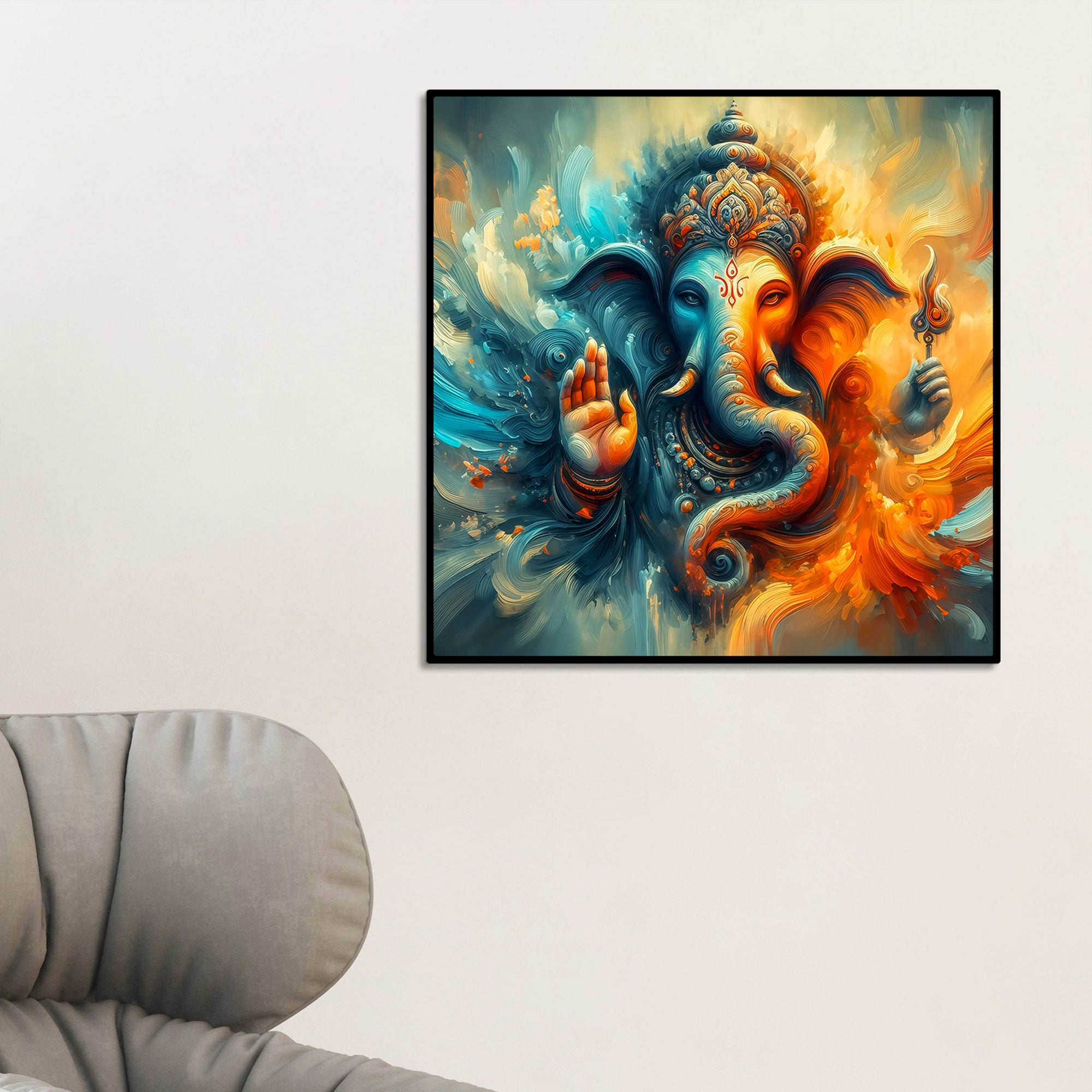 beautiful-lord-ganpati-painting