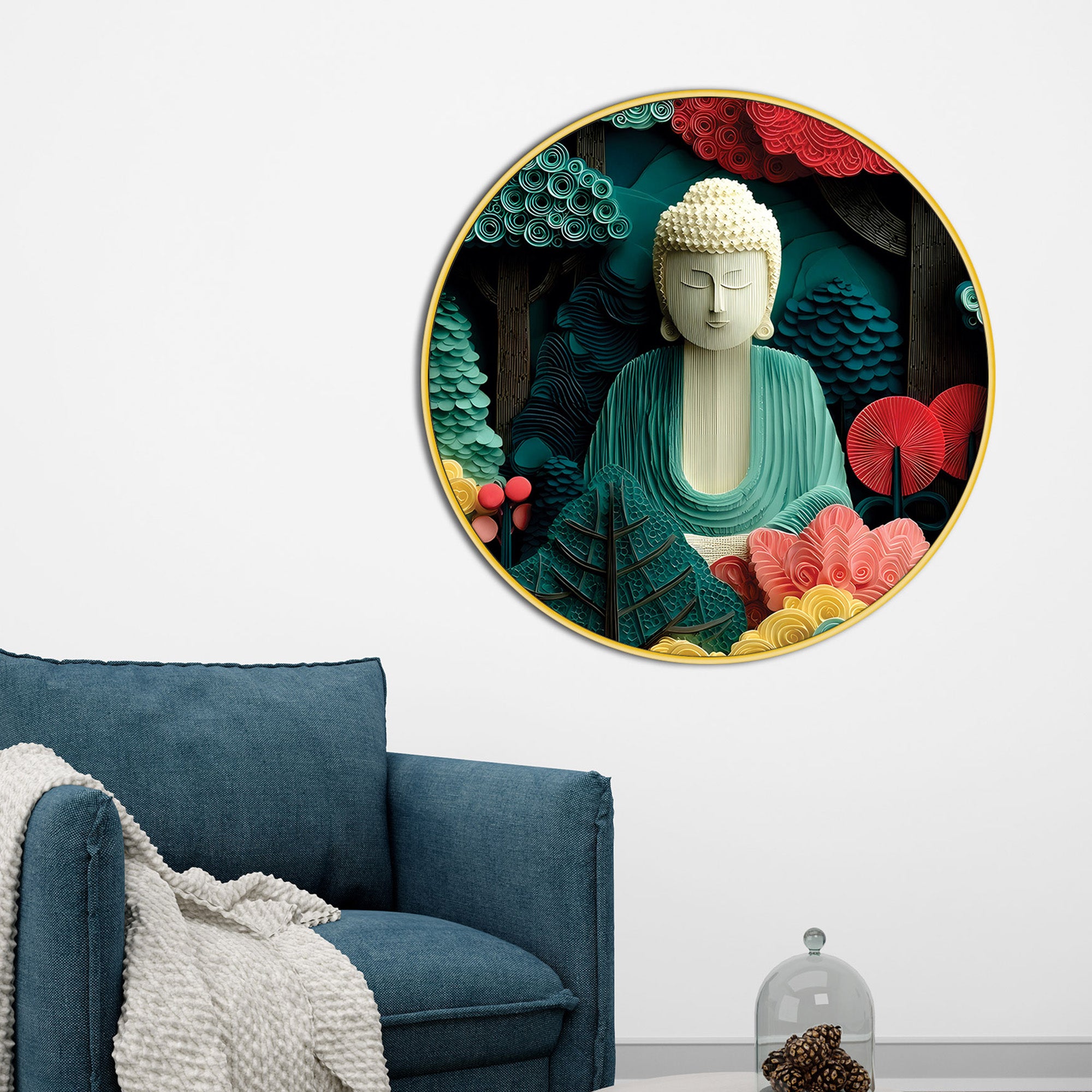 beautiful-modern-buddha-wall-art-painting