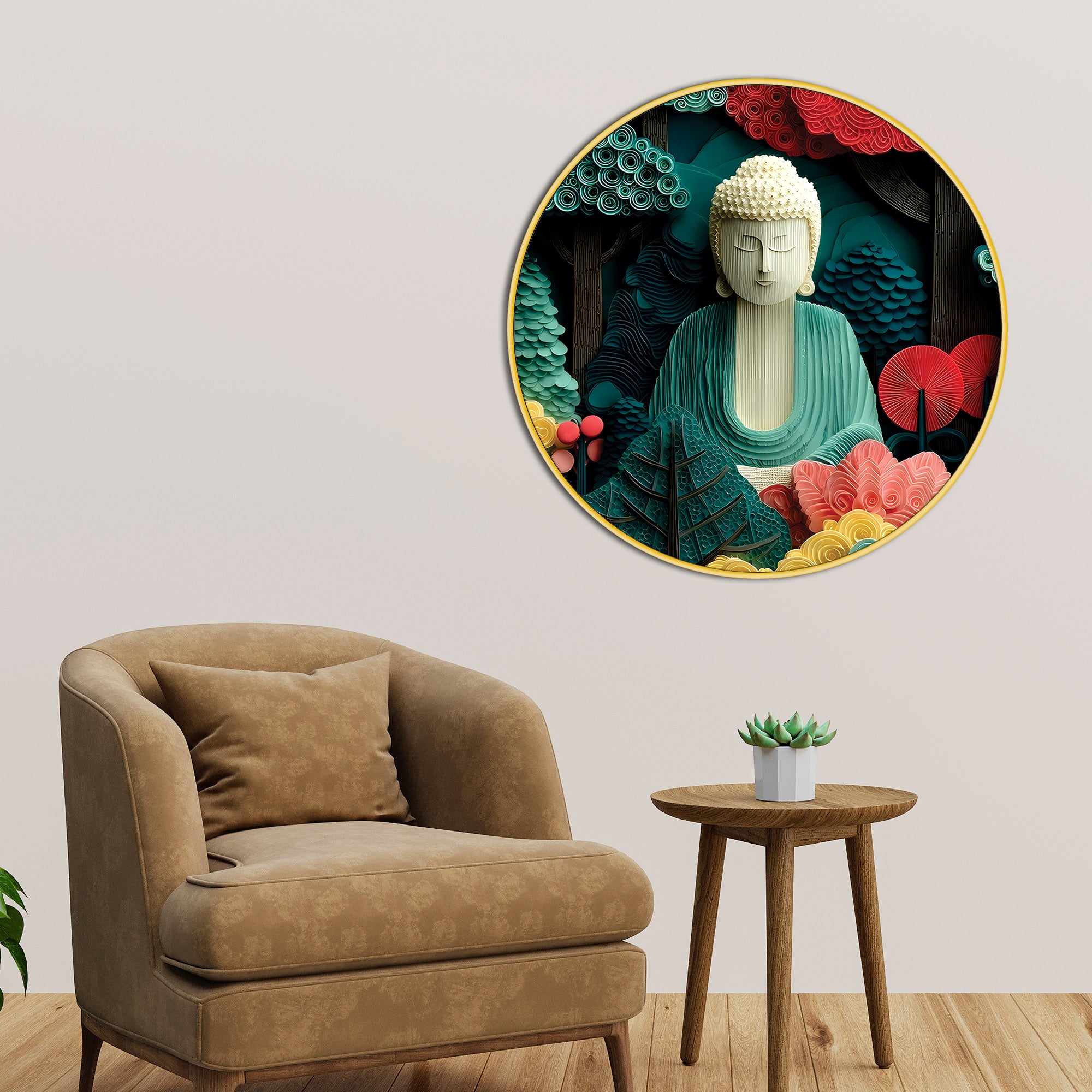 beautiful-modern-buddha-wall-art-painting