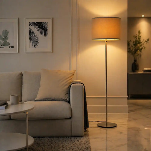 Beautiful Modern House Aura Spiritual Floor Lamp For Living Room, Bedroom