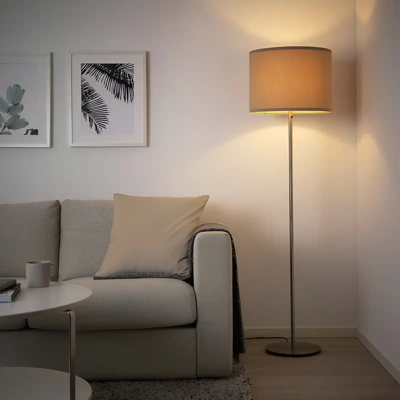Beautiful Modern House Aura Spiritual Floor Lamp For Living Room, Bedroom