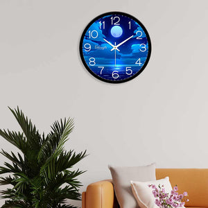  Unique Wall Clock