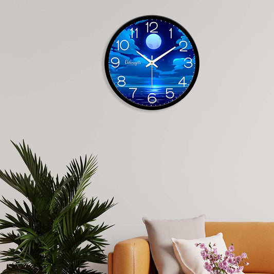  Unique Wall Clock