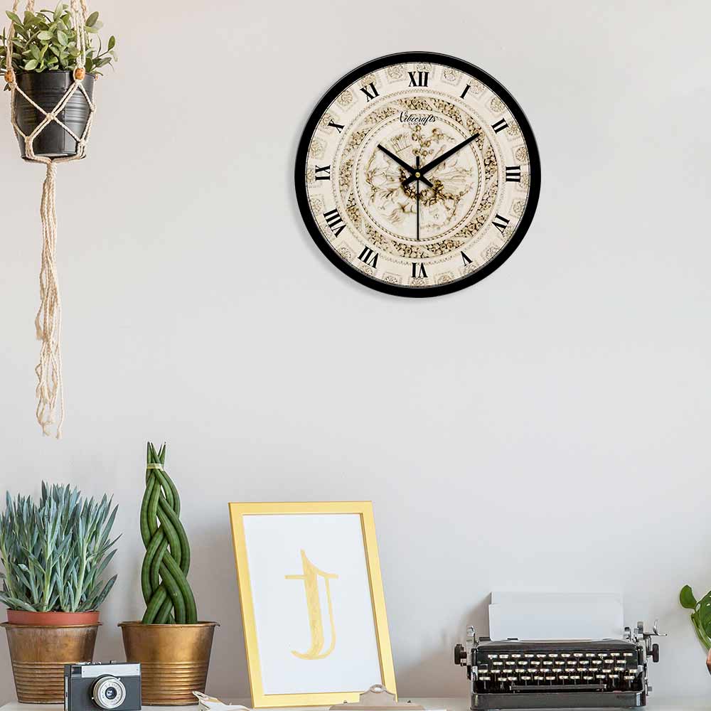 Best wall clock