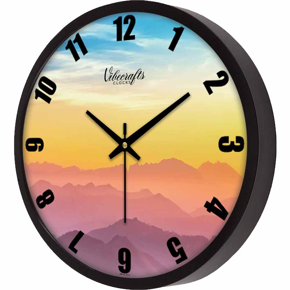 Premium Wall Clock