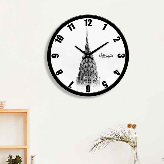 Designer Wall Clock