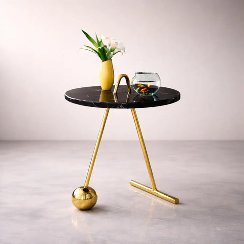 black-marble-round-end-side-table-with-gold-base