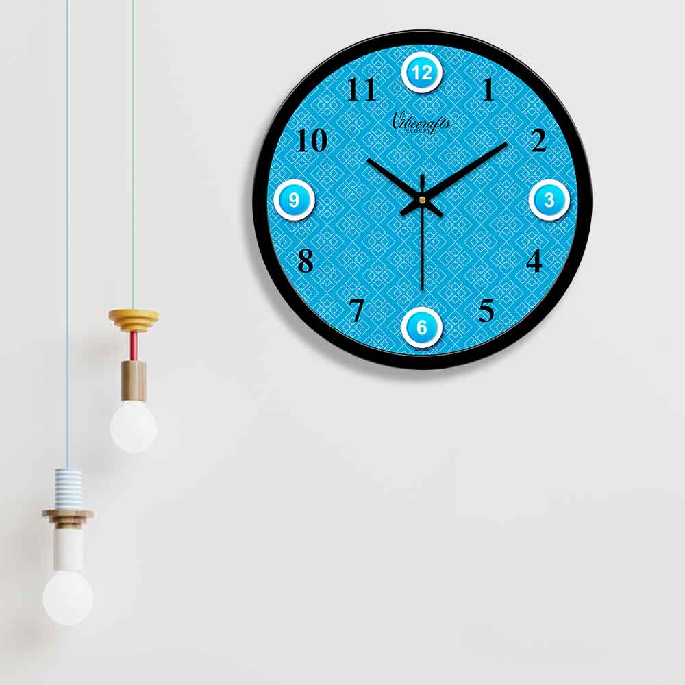 Wall Clock For Living Office