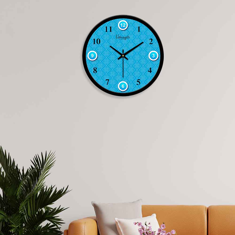 unique wall clocks