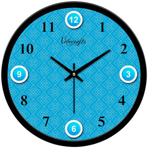 wall clock decor