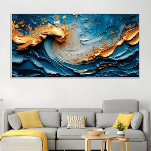 blue-and-gold-ocean-wave-abstract-canvas-painting