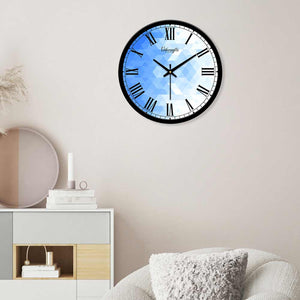 Wall Clock For Living Office