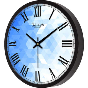 wall clock large