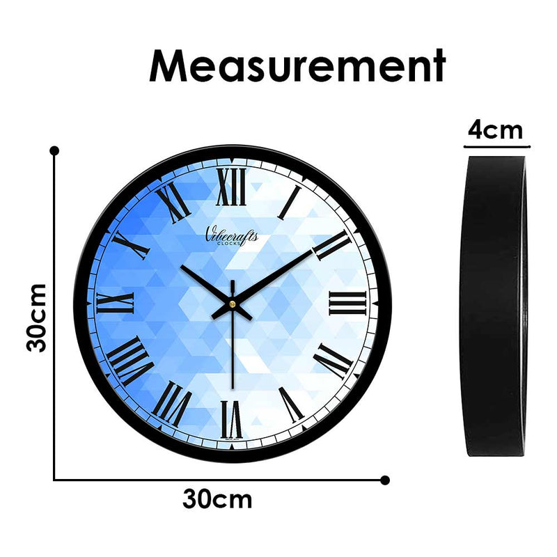 decorative wall clocks 