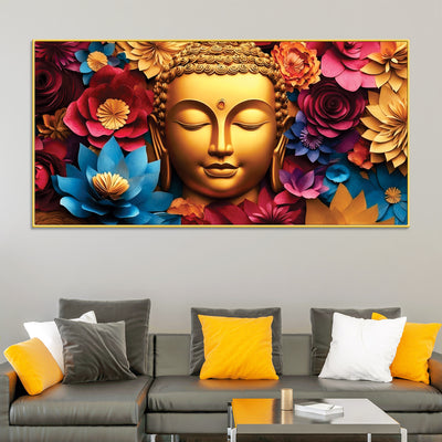 buddha-aesthetic-painting-for-living-room