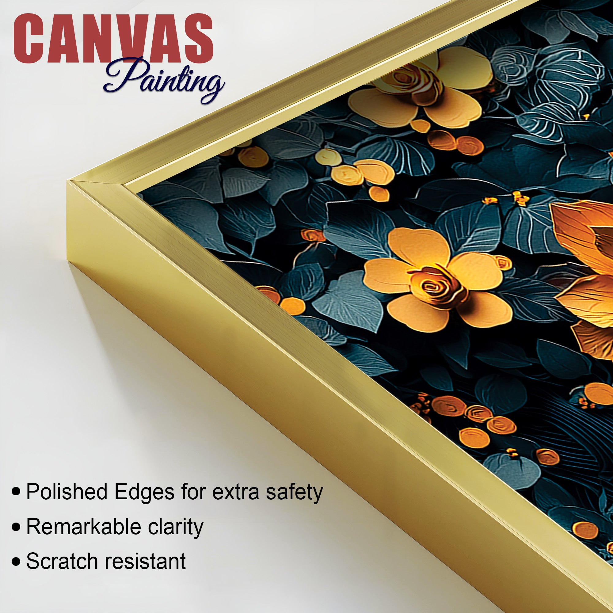 Buddha Artistic Vision Painting for Decor