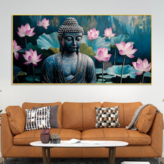 buddha-artwork-painting-for-living-room