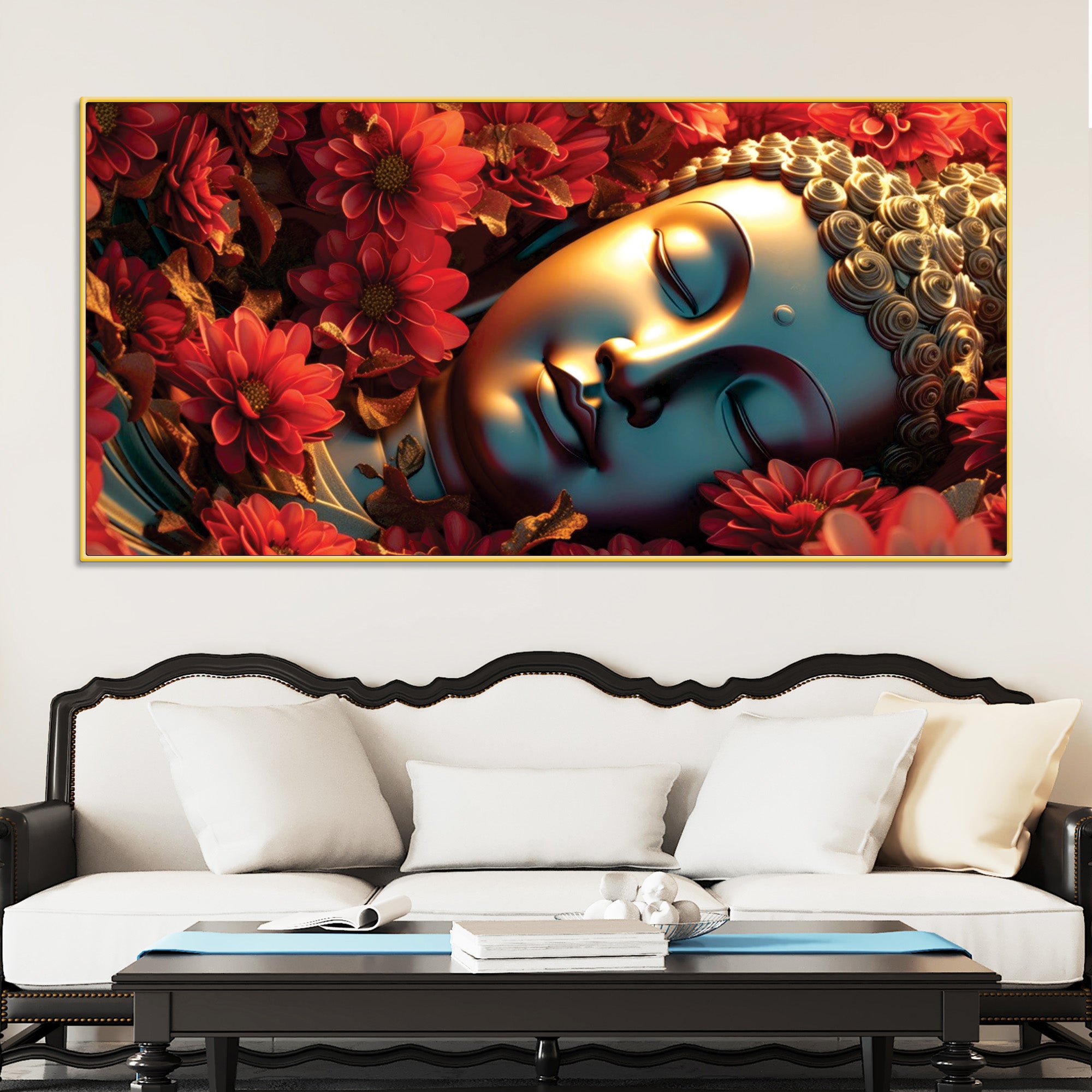  buddha-bliss-painting-for-home-decoration