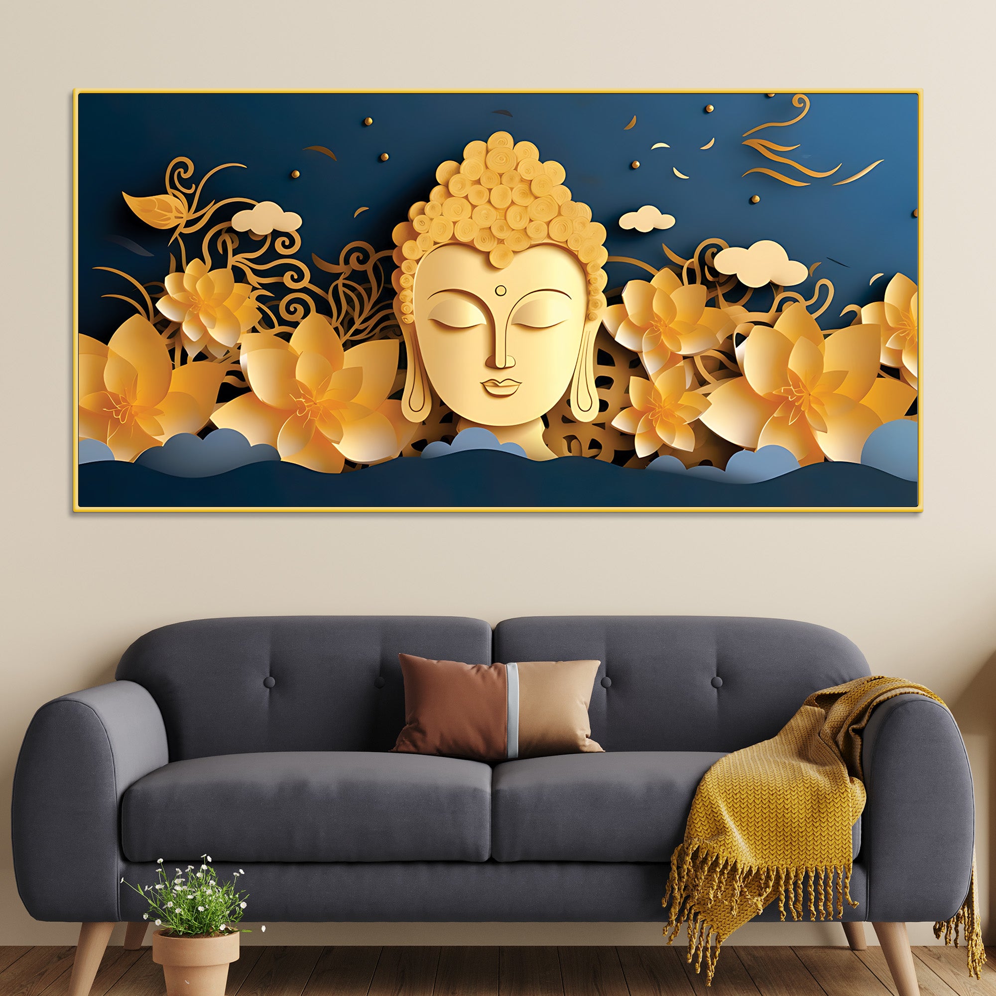  buddha-calm-presence-painting-for-decor