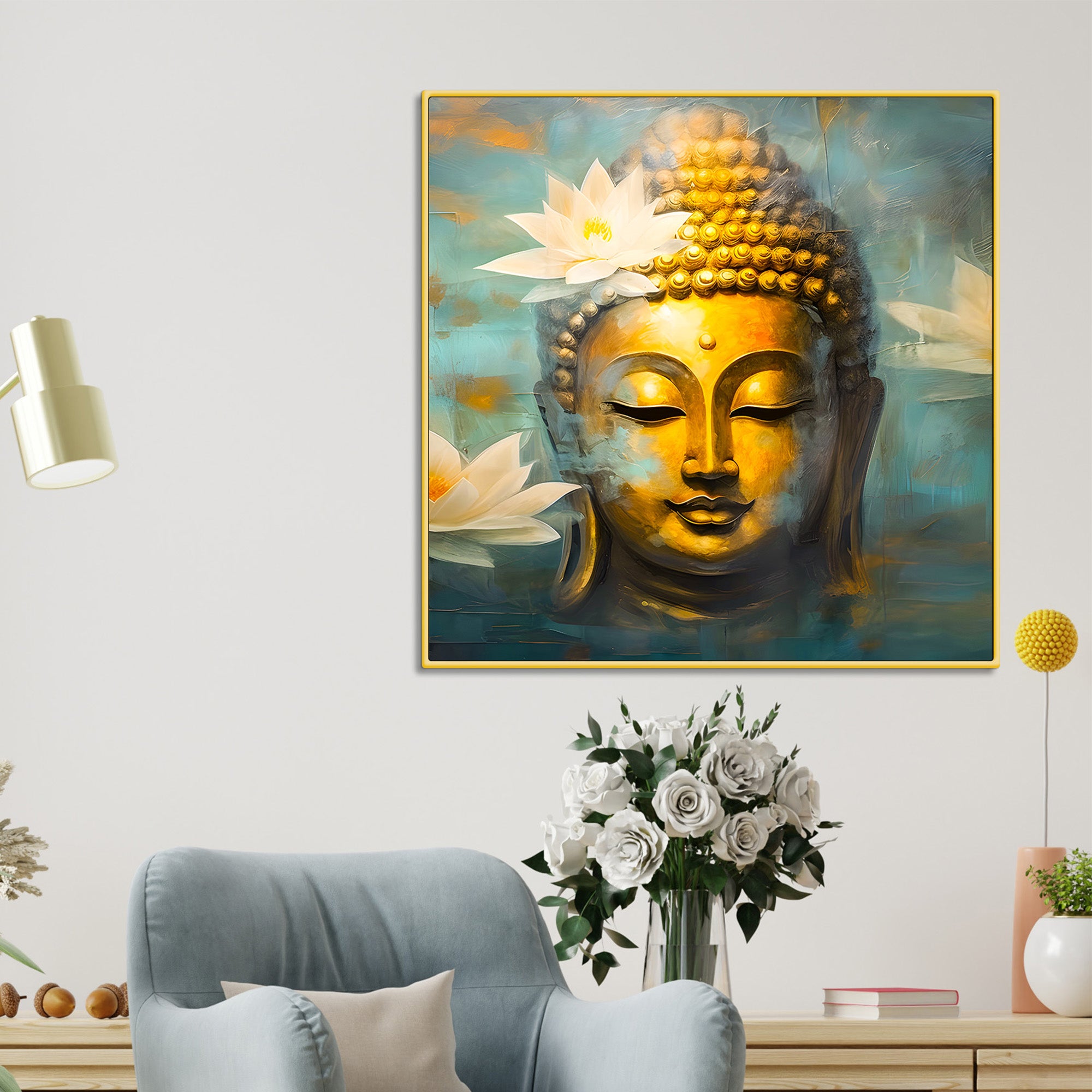  buddha-canvas-art-for-spiritual-home-decoration