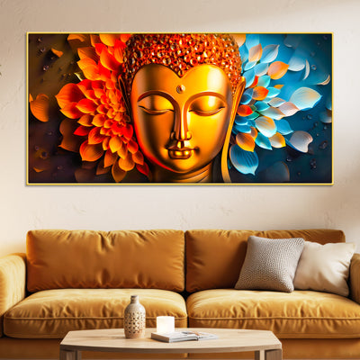 buddha-canvas-painting-for-elegant-living-spaces