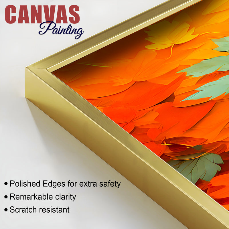 Buddha Canvas Painting for Modern Wall Décor