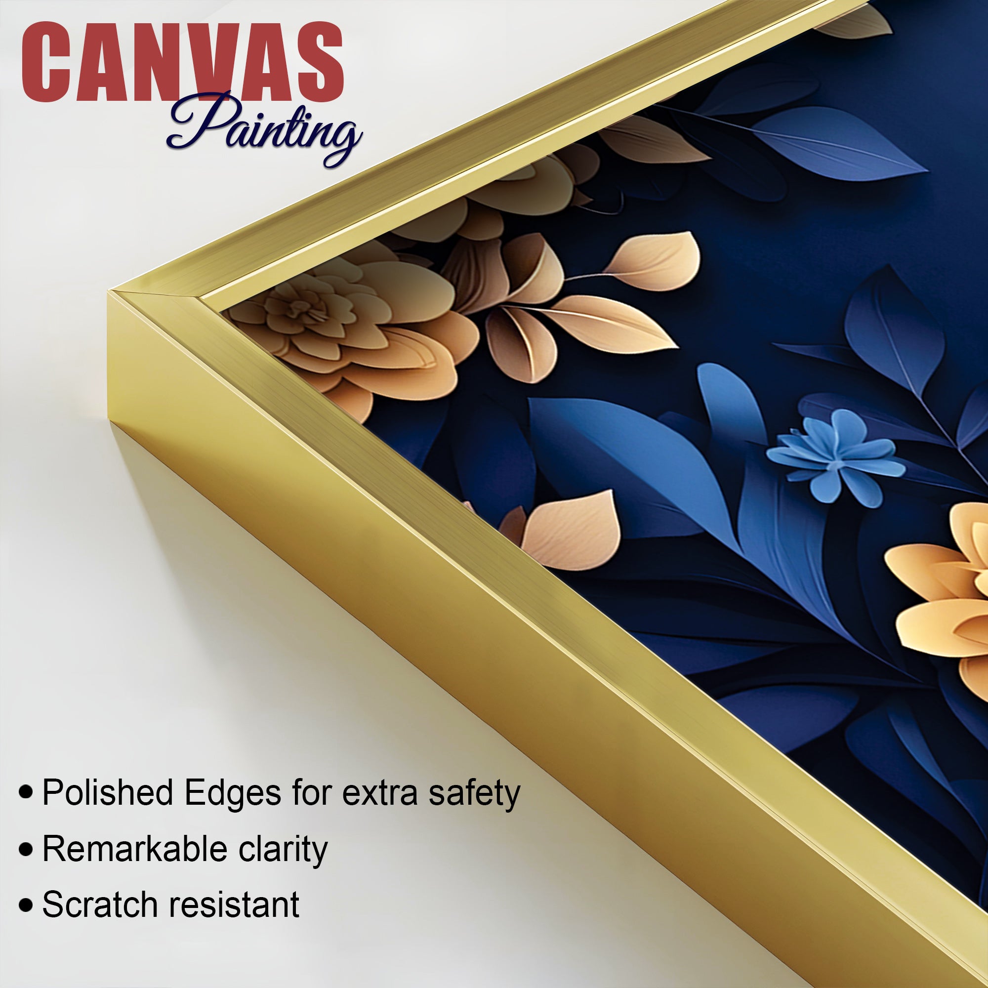 Buddha Devotional Painting for Decor