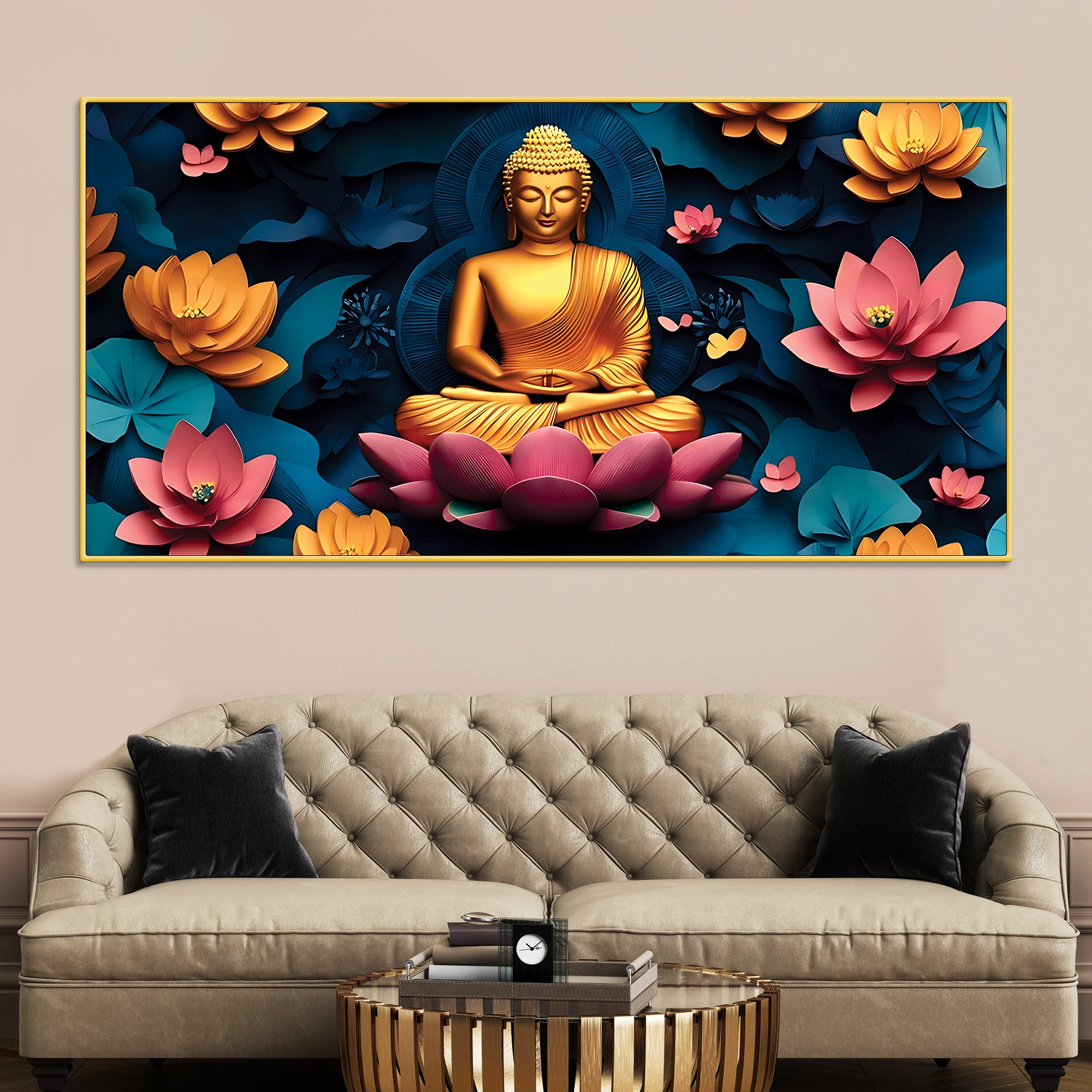  buddha-divine-art-painting-for-home
