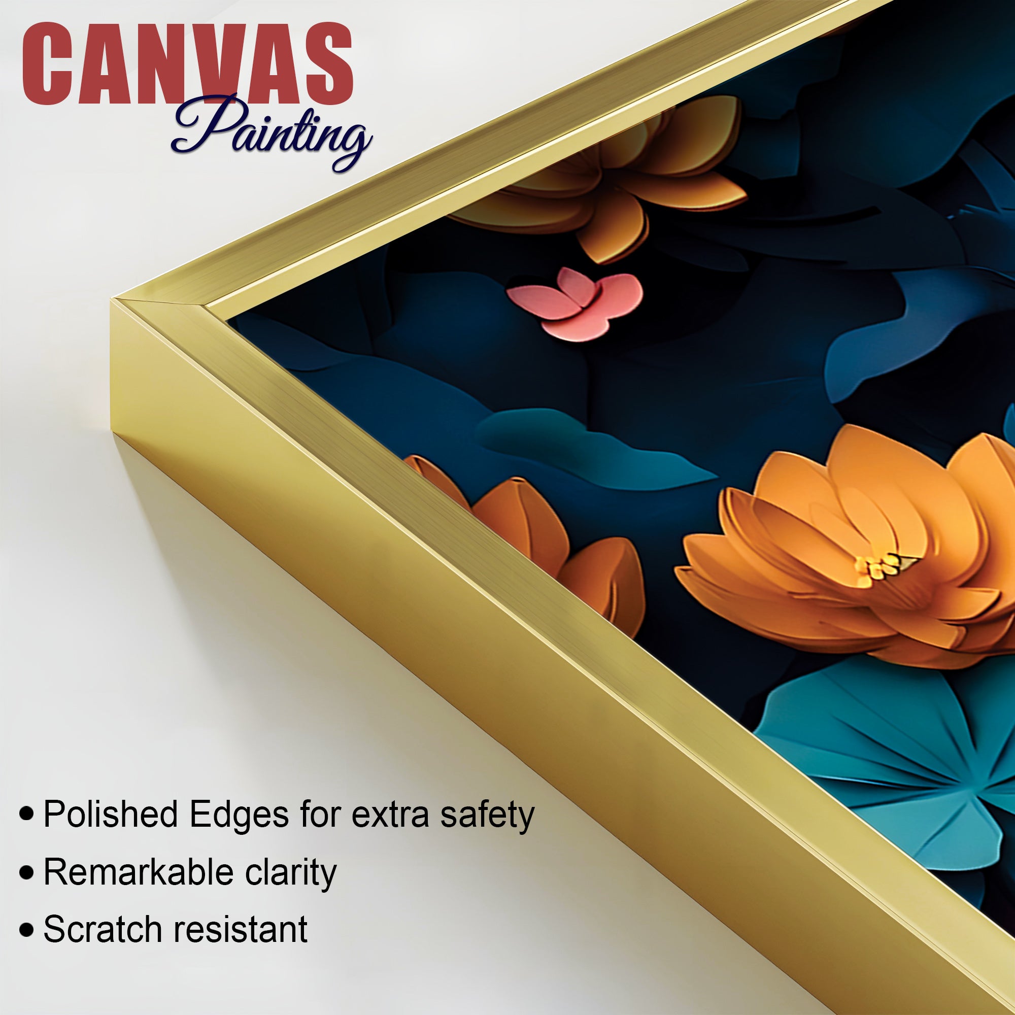 Buddha Divine Art Painting for Home