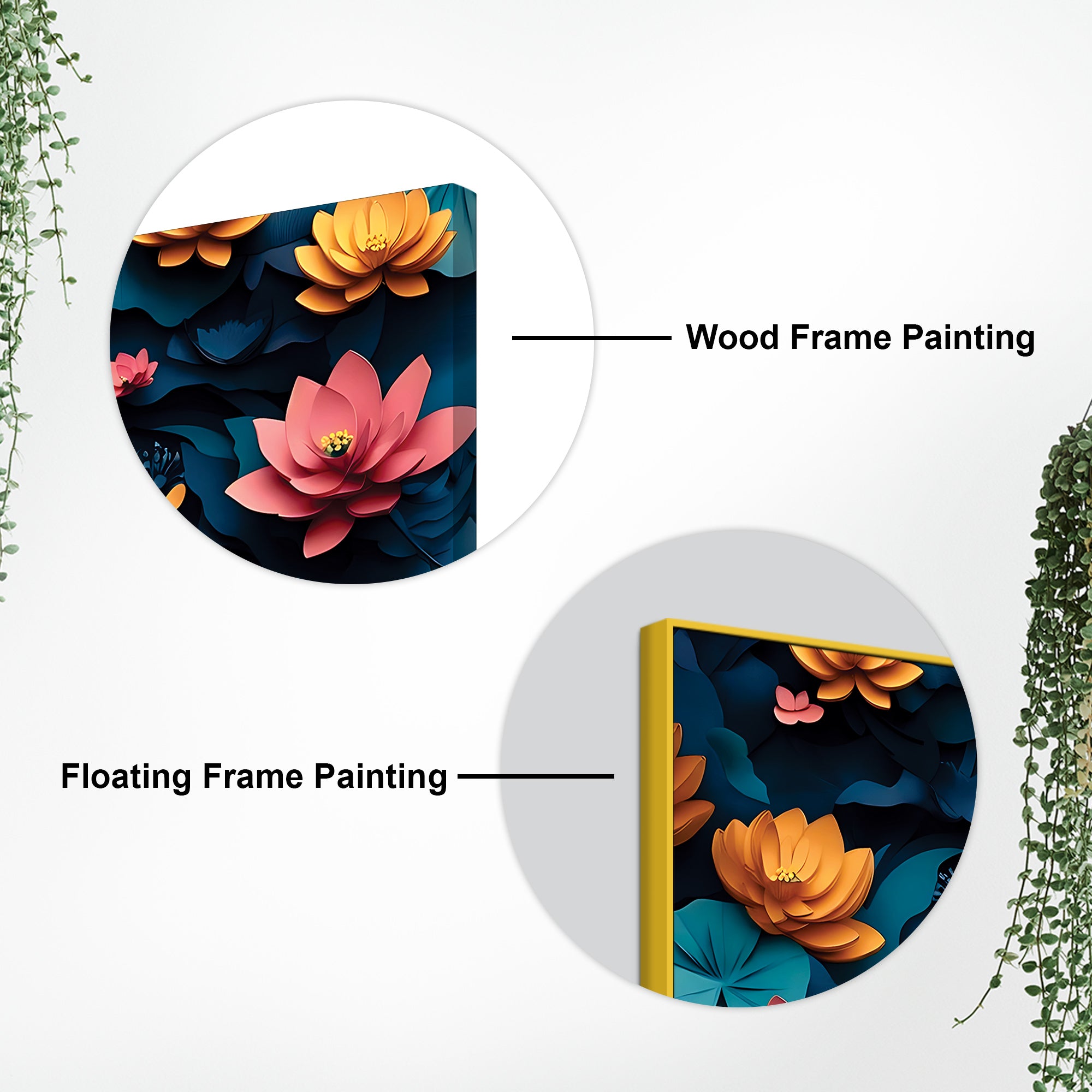 Buddha Divine Art Painting for Home