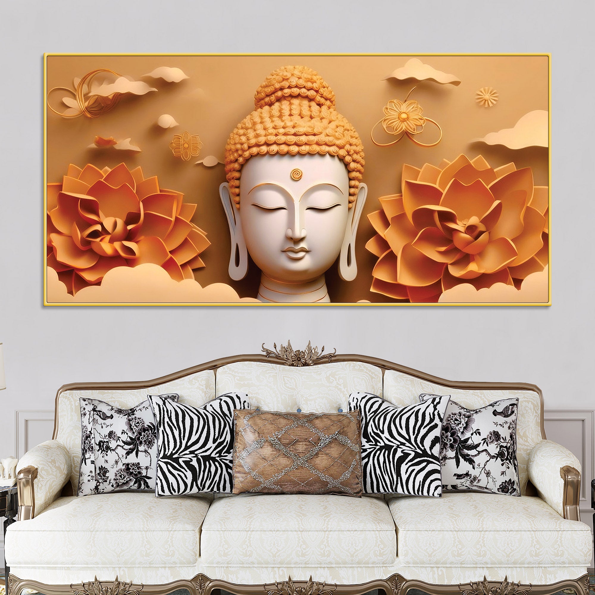  buddha-elegant-calm-painting-for-decor