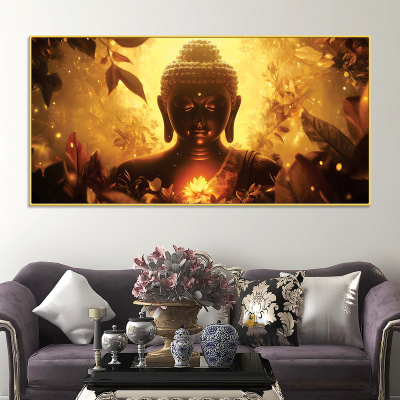 buddha-energy-painting-for-peaceful-ambience
