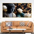  buddha-face-painting-for-wall-decoration