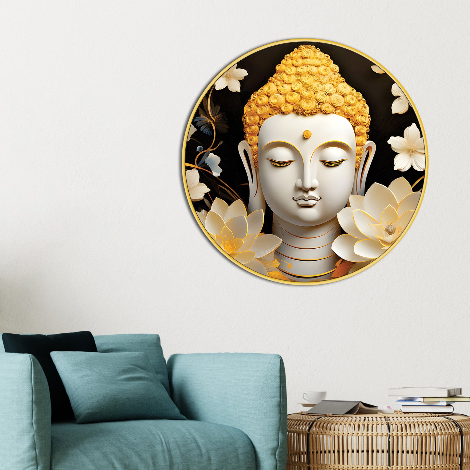buddha-luxury-canvas-wall-painting