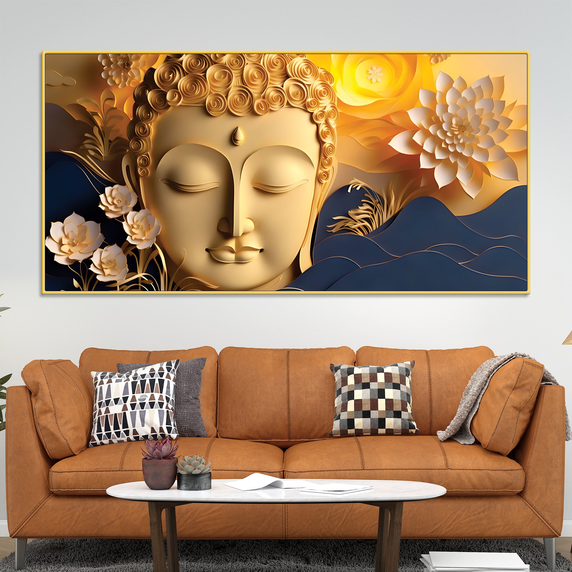  buddha-modern-spiritual-painting-for-wall