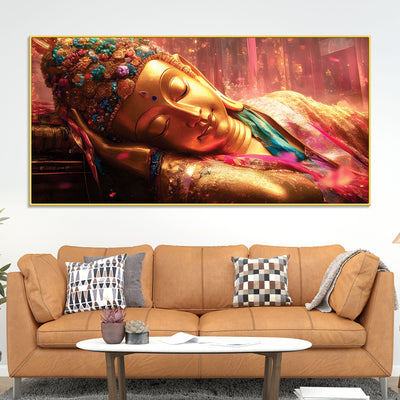  buddha-peace-painting-for-home-decoration
