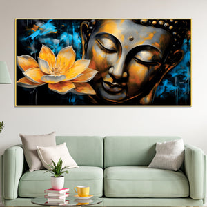  buddha-peace-wall-painting-meditation-room-decor
