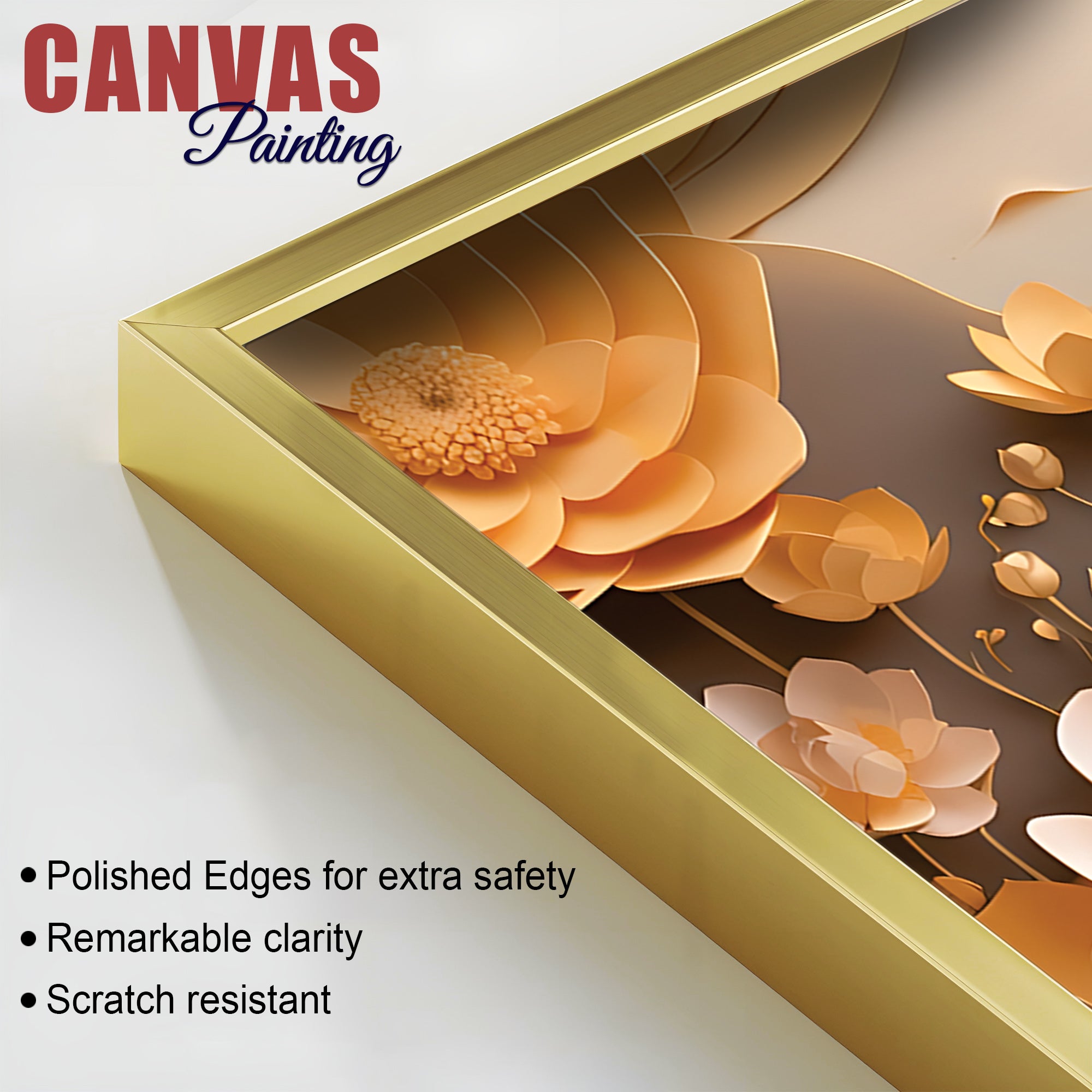 Buddha Premium Art Painting for Decor