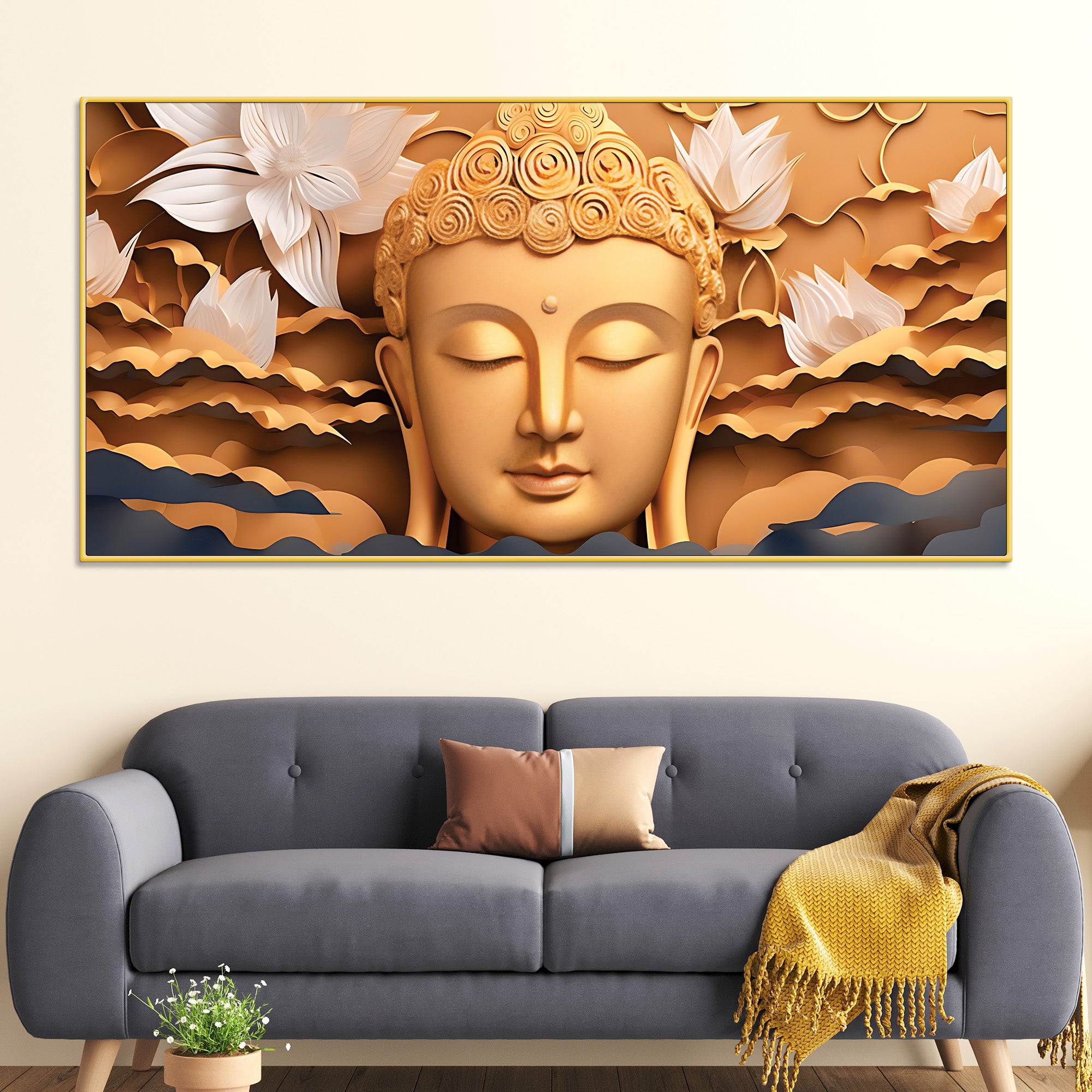 buddha-sacred-calm-art-painting-for-decor