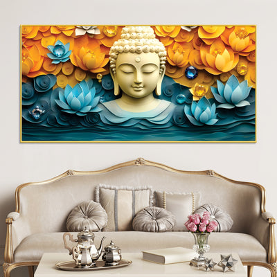  buddha-sacred-painting-for-home-walls