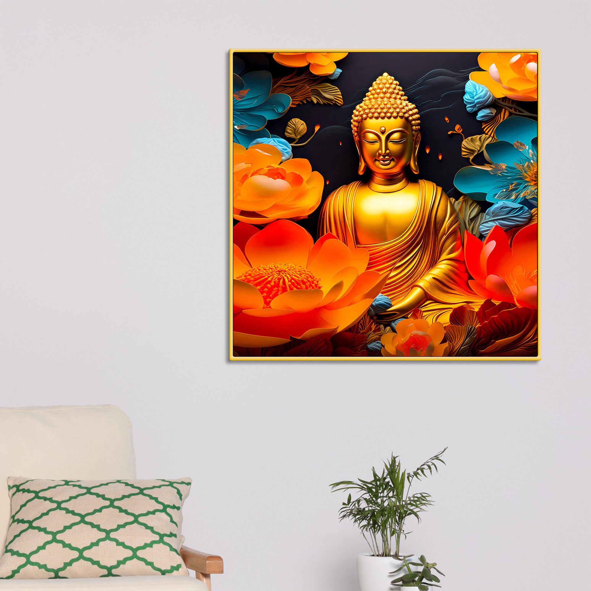  buddha-spiritual-canvas-painting-for-living-room