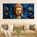 buddha-spiritual-focus-painting-for-walls