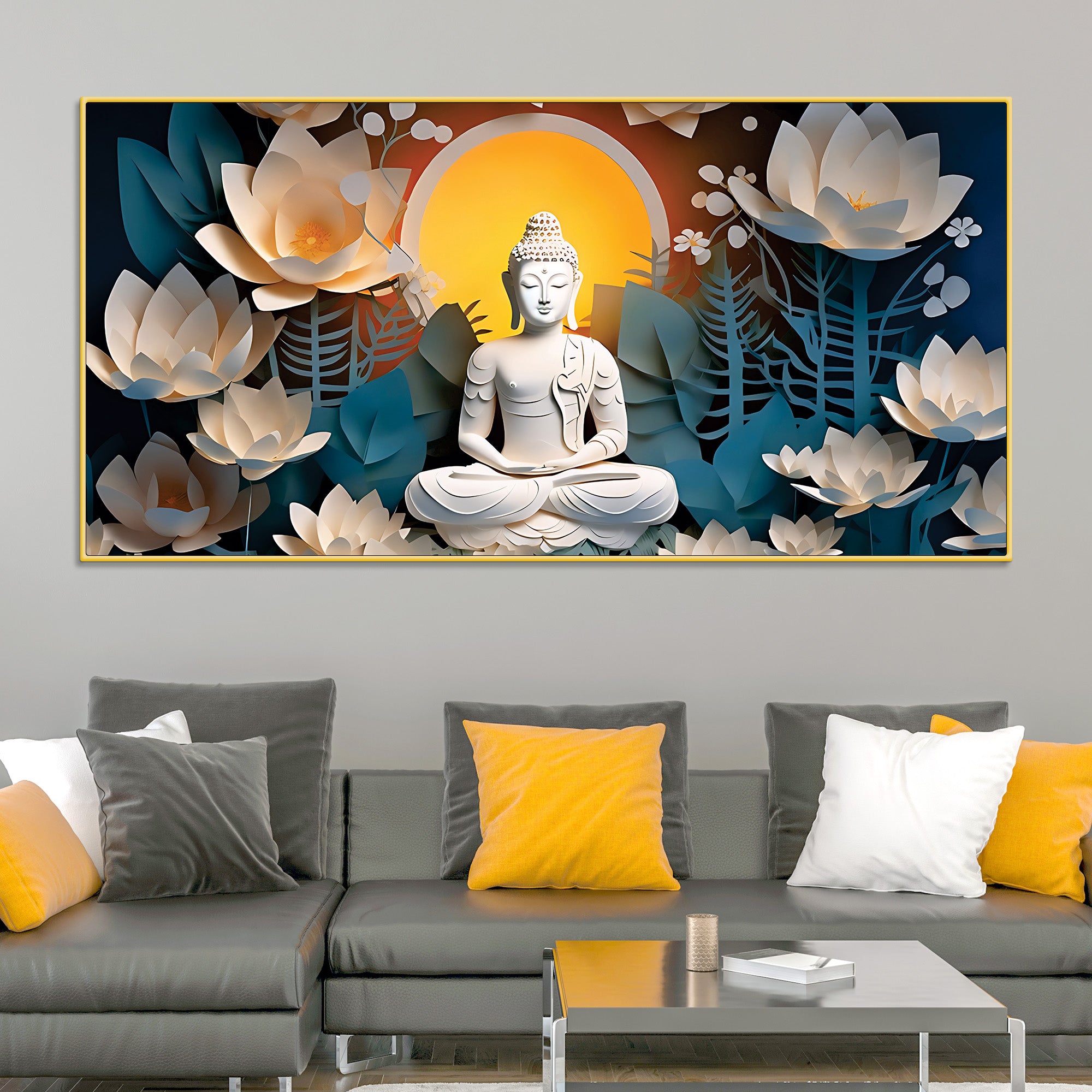 buddha-spiritual-painting-for-home-decor