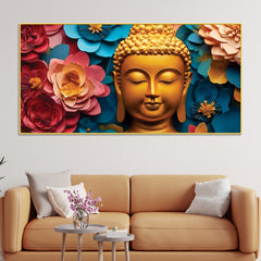 buddha-spiritual-painting-for-modern-homes