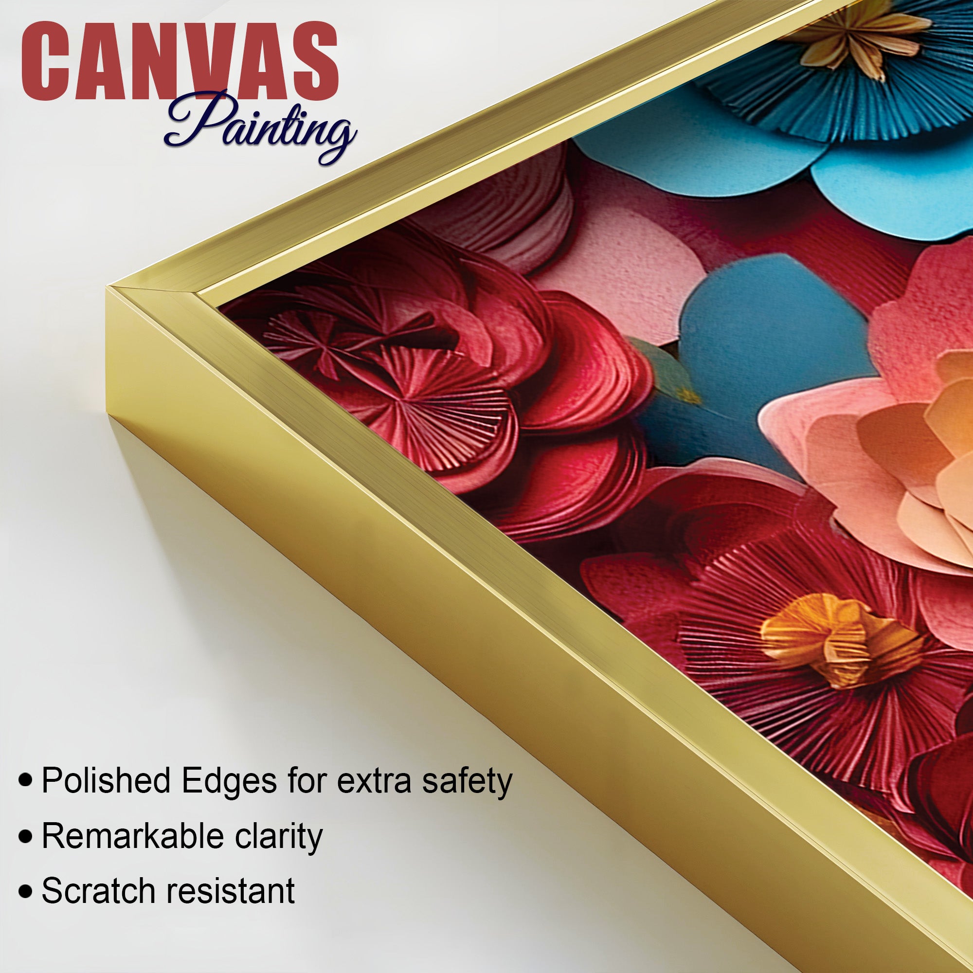 Buddha Spiritual Painting for Modern Homes