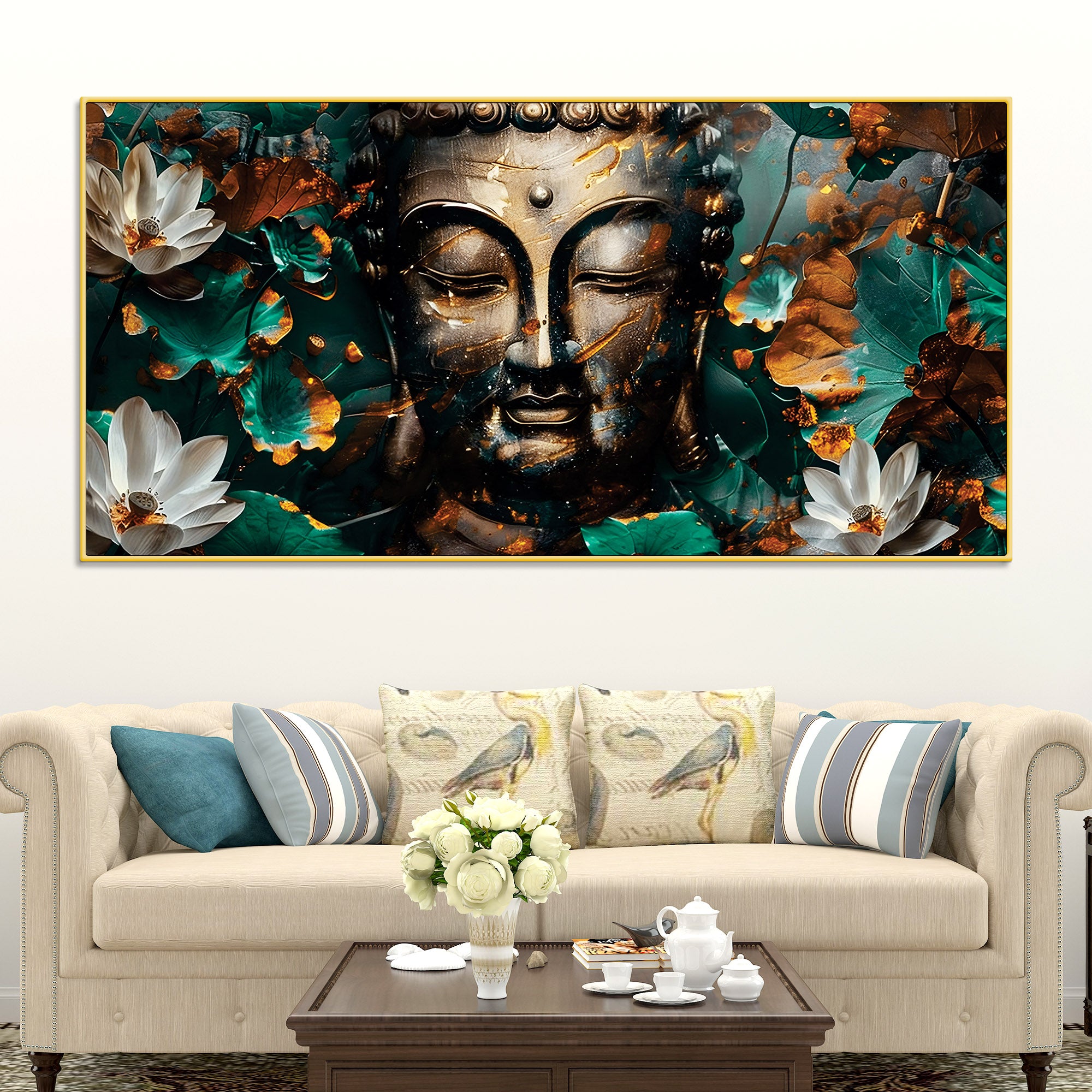 buddha-traditional-art-painting-for-decor