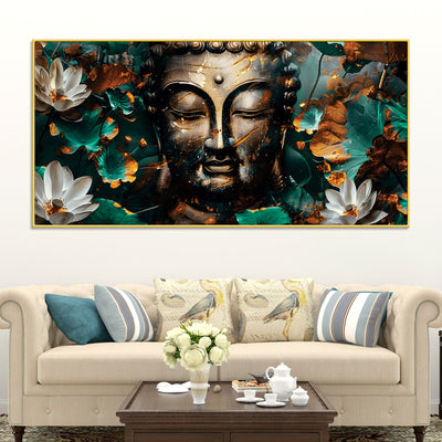 buddha-traditional-art-painting-for-decor