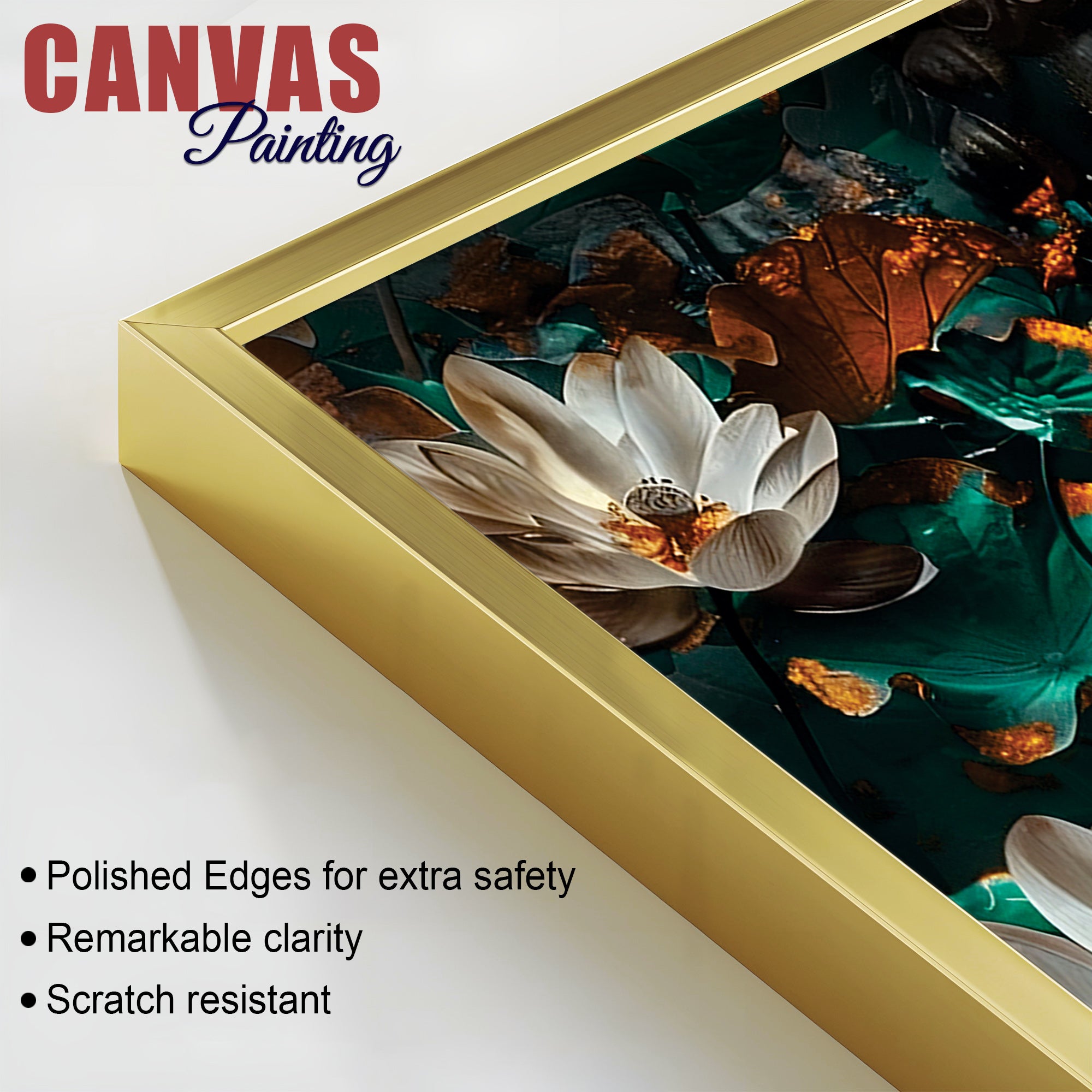 Buddha Traditional Art Painting for Decor