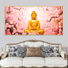 buddha-wall-art-canvas-painting-for-spiritual-decor